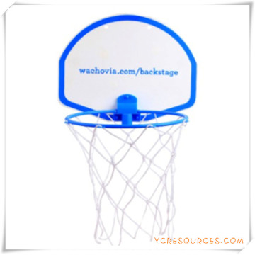 Chirdren Mini panneau de basket-ball en plastique pour les cadeaux promotionnels (OS48006)